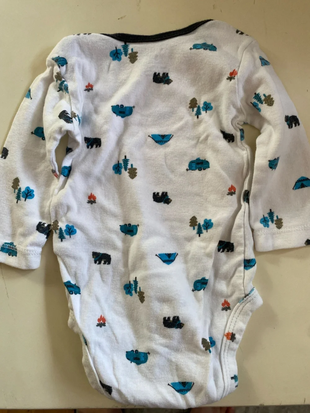 Carters set carter’s